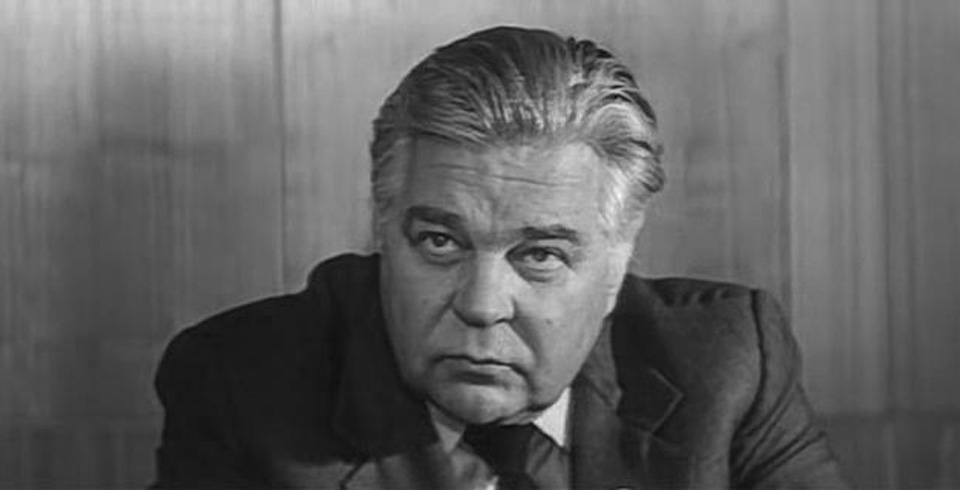Михаил Зимин (1930-1991)